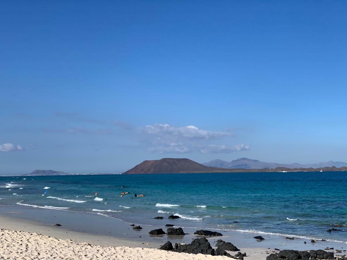 Playa Paraiso Ocean Front กอสตากาลมา ภายนอก รูปภาพ