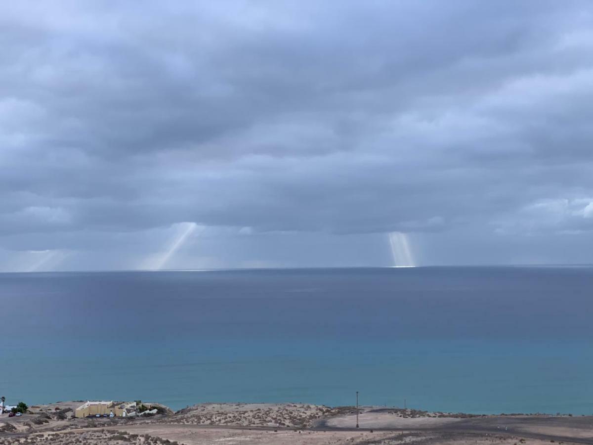 Playa Paraiso Ocean Front กอสตากาลมา ภายนอก รูปภาพ
