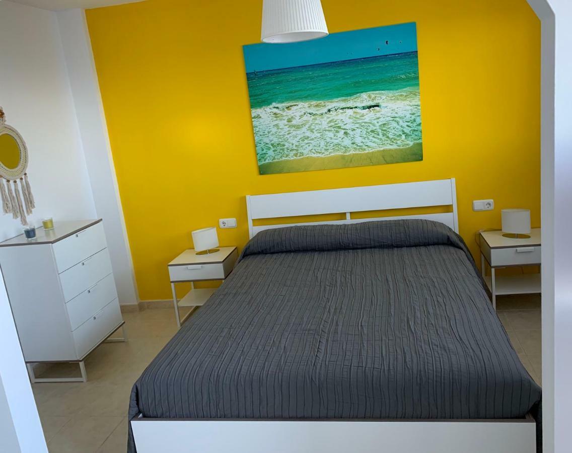 Playa Paraiso Ocean Front กอสตากาลมา ภายนอก รูปภาพ