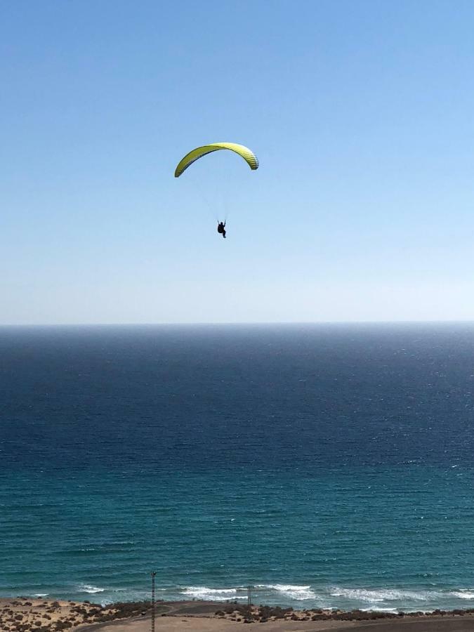 Playa Paraiso Ocean Front กอสตากาลมา ภายนอก รูปภาพ