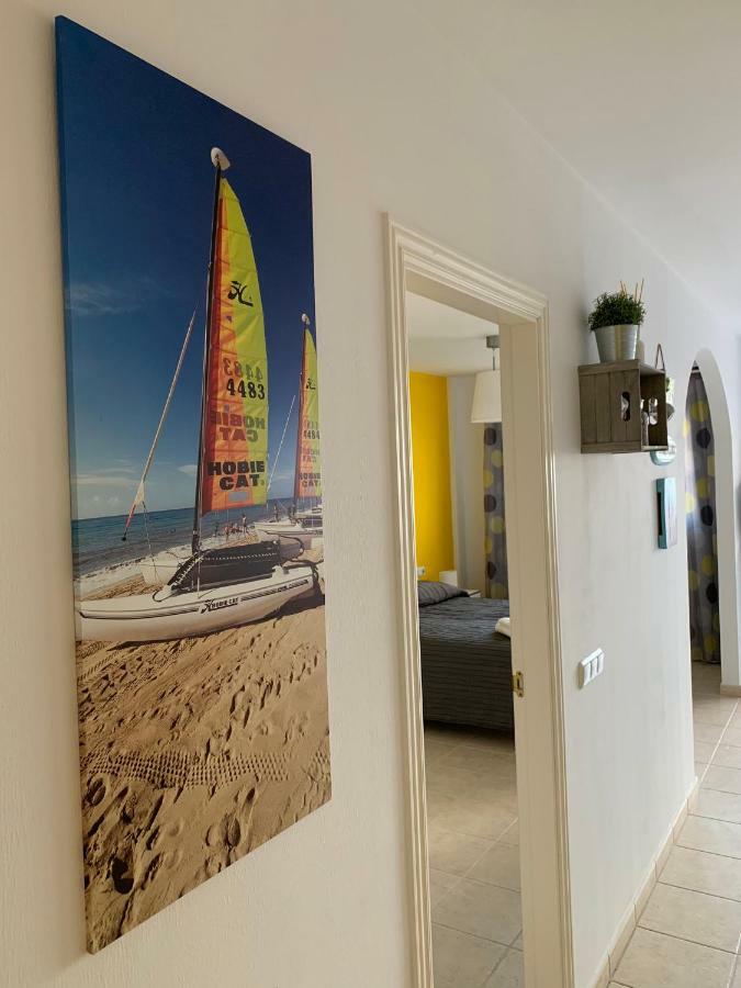 Playa Paraiso Ocean Front กอสตากาลมา ภายนอก รูปภาพ