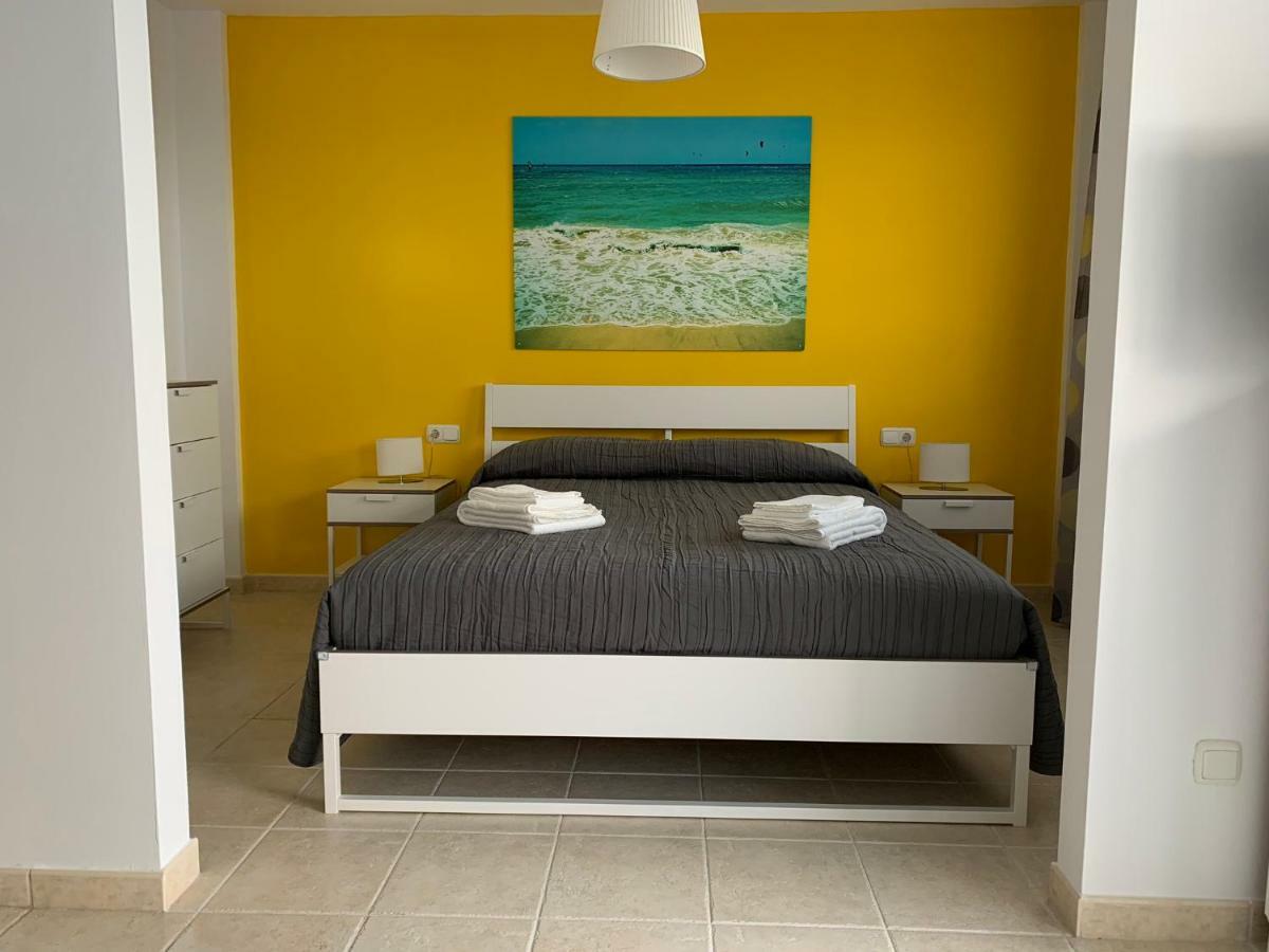 Playa Paraiso Ocean Front กอสตากาลมา ภายนอก รูปภาพ