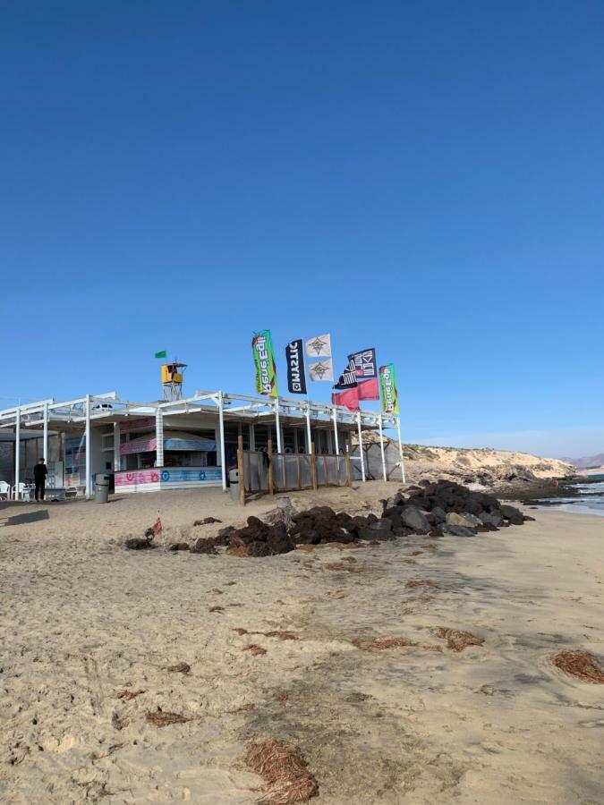 Playa Paraiso Ocean Front กอสตากาลมา ภายนอก รูปภาพ